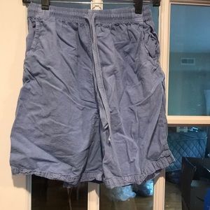 Ragtop shorts